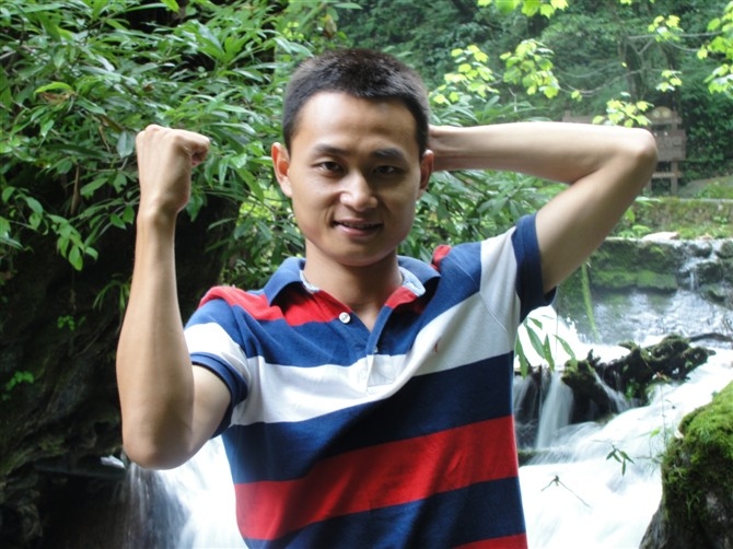 阿汤的第一张照片--仁寿蓝颜知己交友网